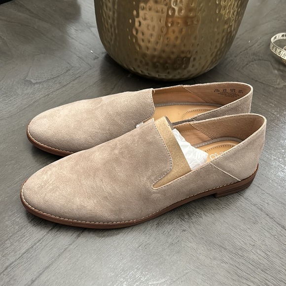 FRANCO SARTO Haylee Loafers - Picture 7 of 11